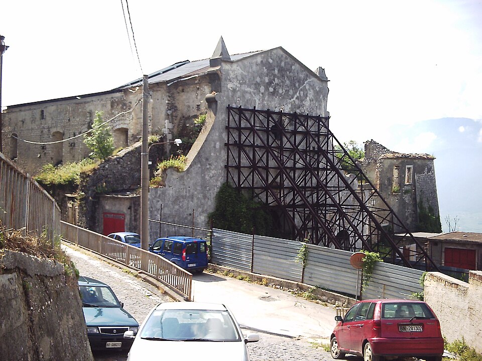 convento di San Francesco