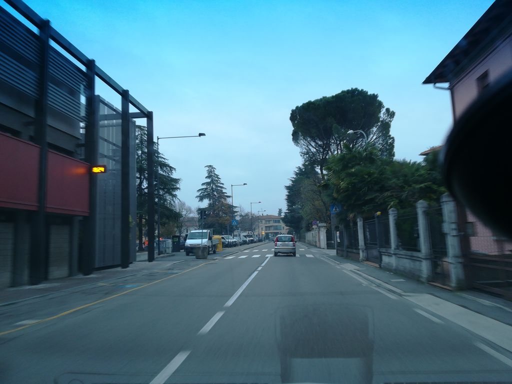 caserma Taddeo della Volpe