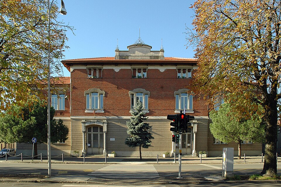 scuole Carducci