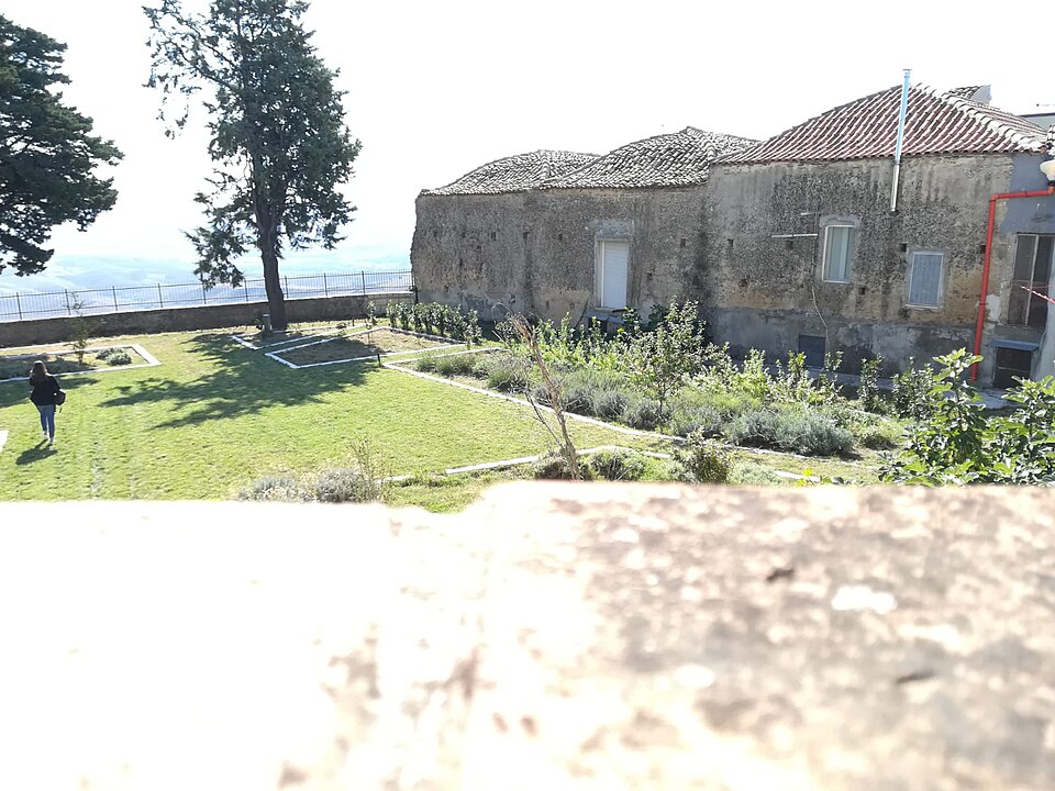convento di San Francesco