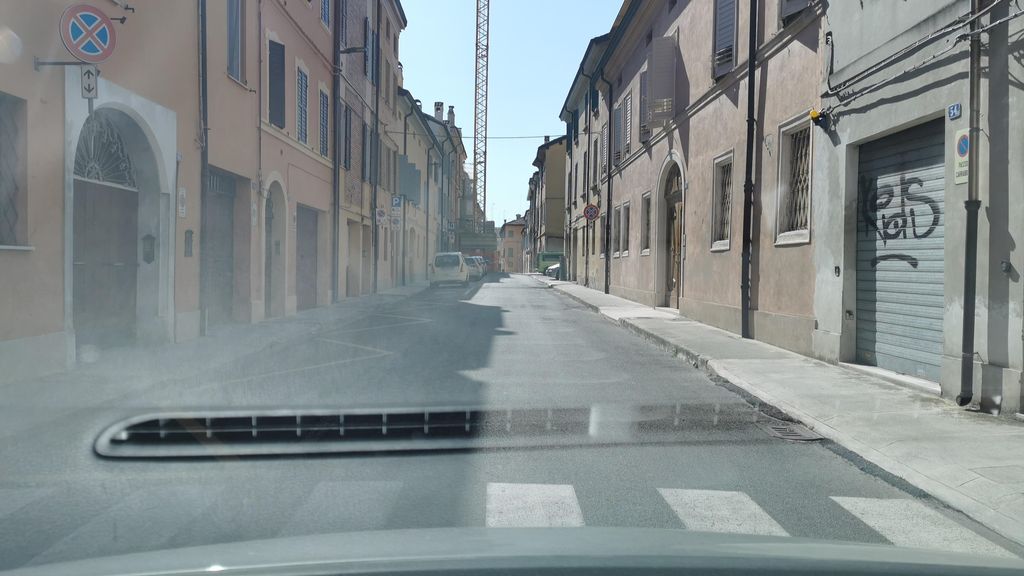 istituto paritario Sacro Cuore e oratorio Eden