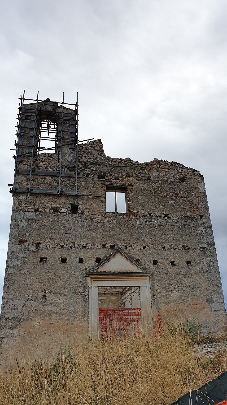 convento della Madonna delle Grazie