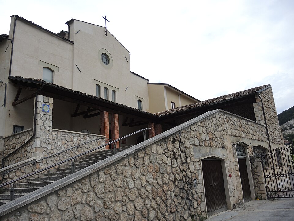convento di San Giuliano