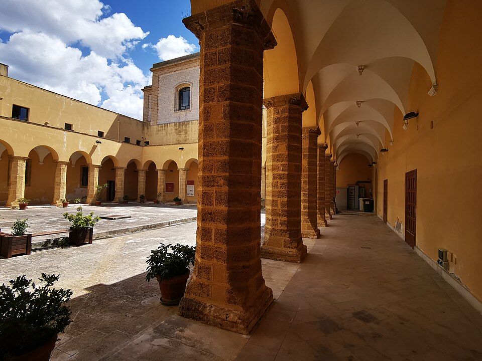 ex Convento di Santa Teresa
