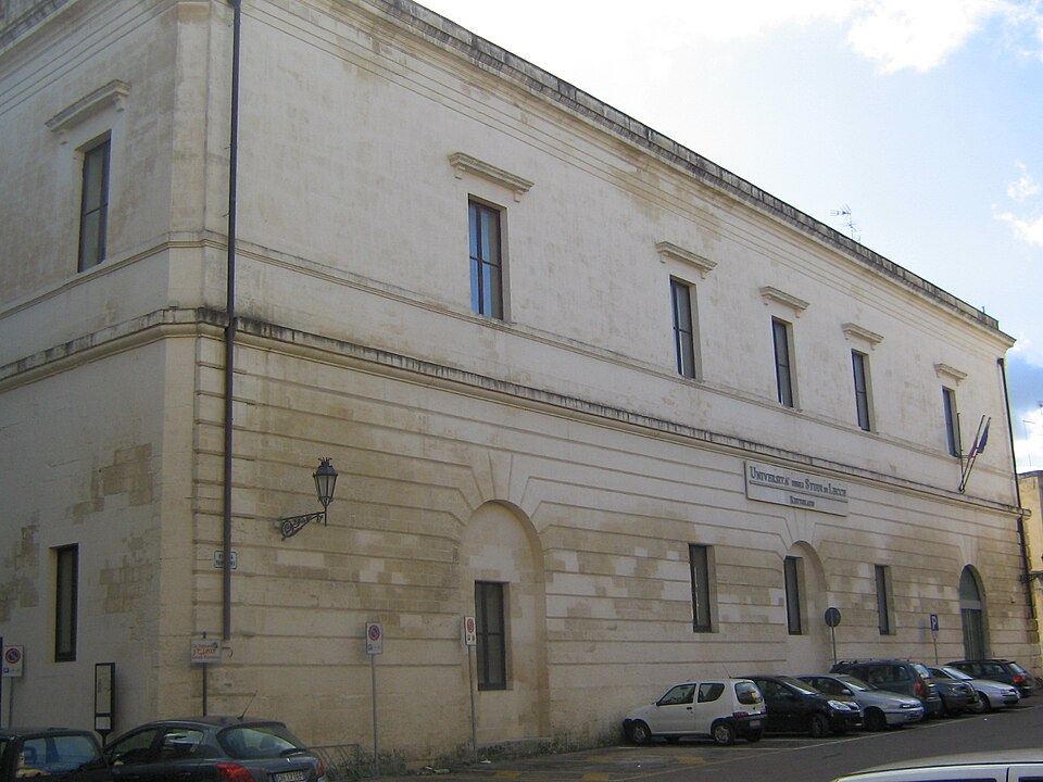 monastero dei Carmelitani