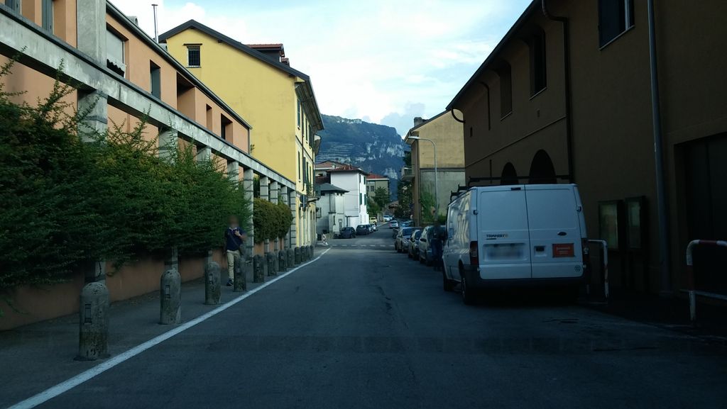 Condominio del Seminario