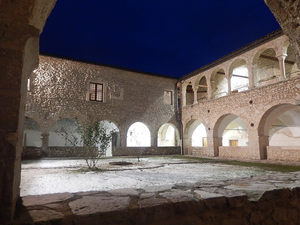 convento di San Francesco