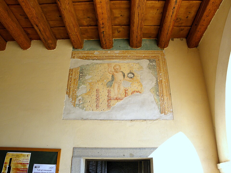 convento di San Pietro
