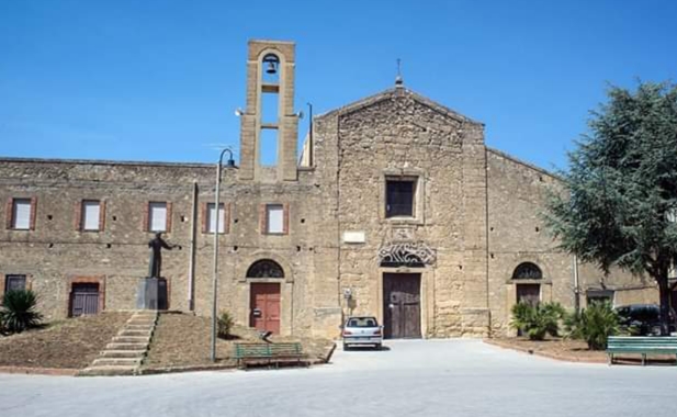 convento dei Padri Cappuccini