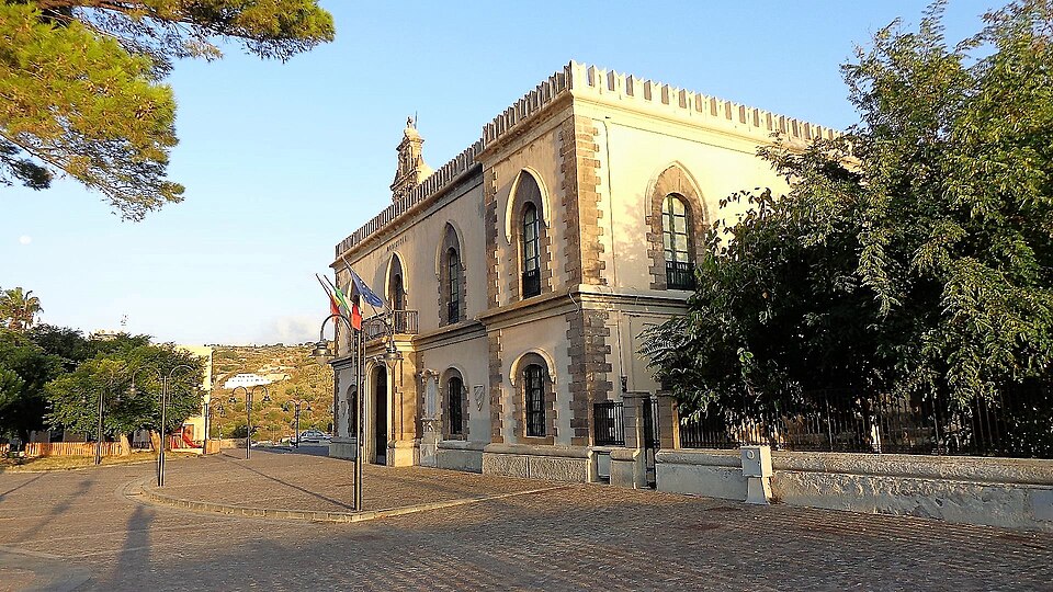 Monastero benedettino