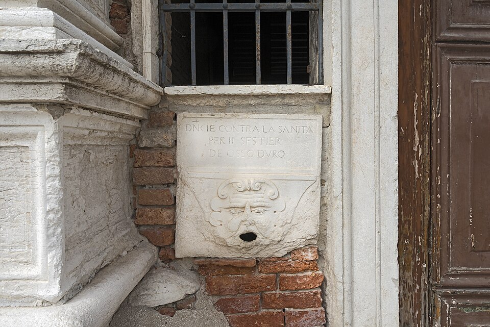 Monastero della Visitazione