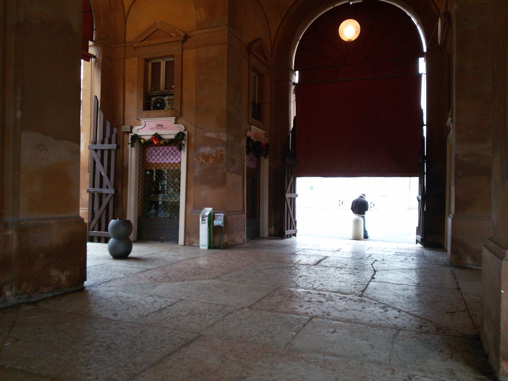 chiesa del Carmine