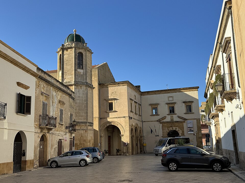 convento del Carmine