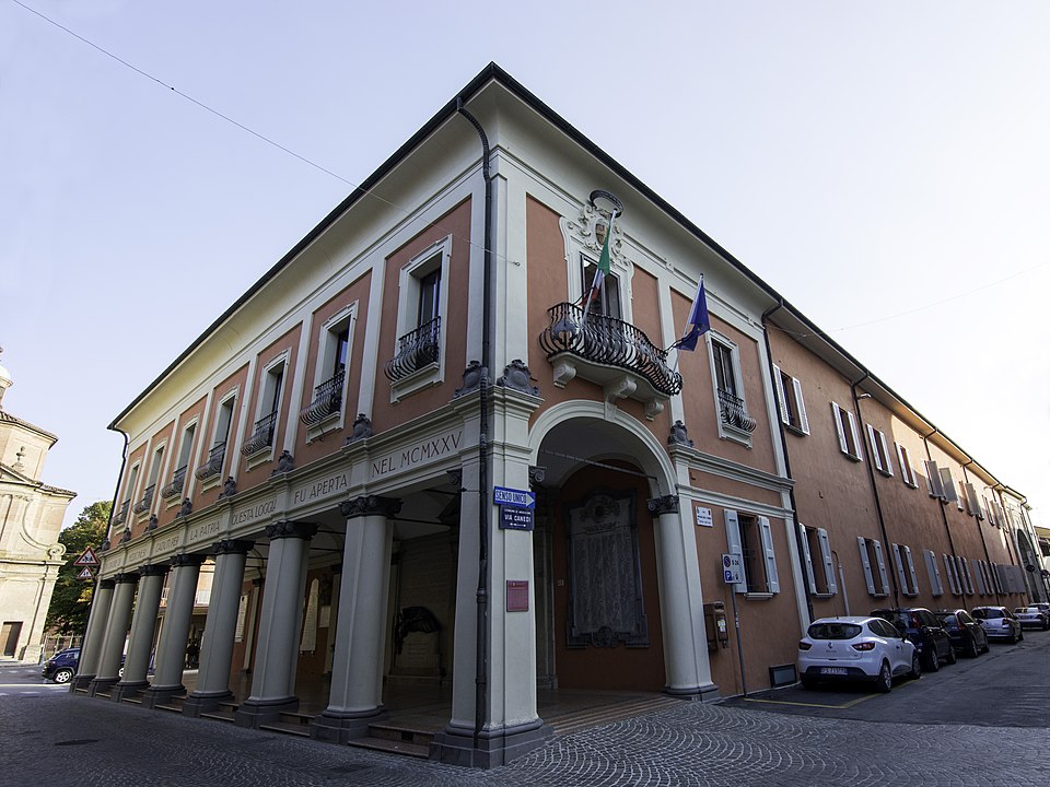 Palazzo comunale