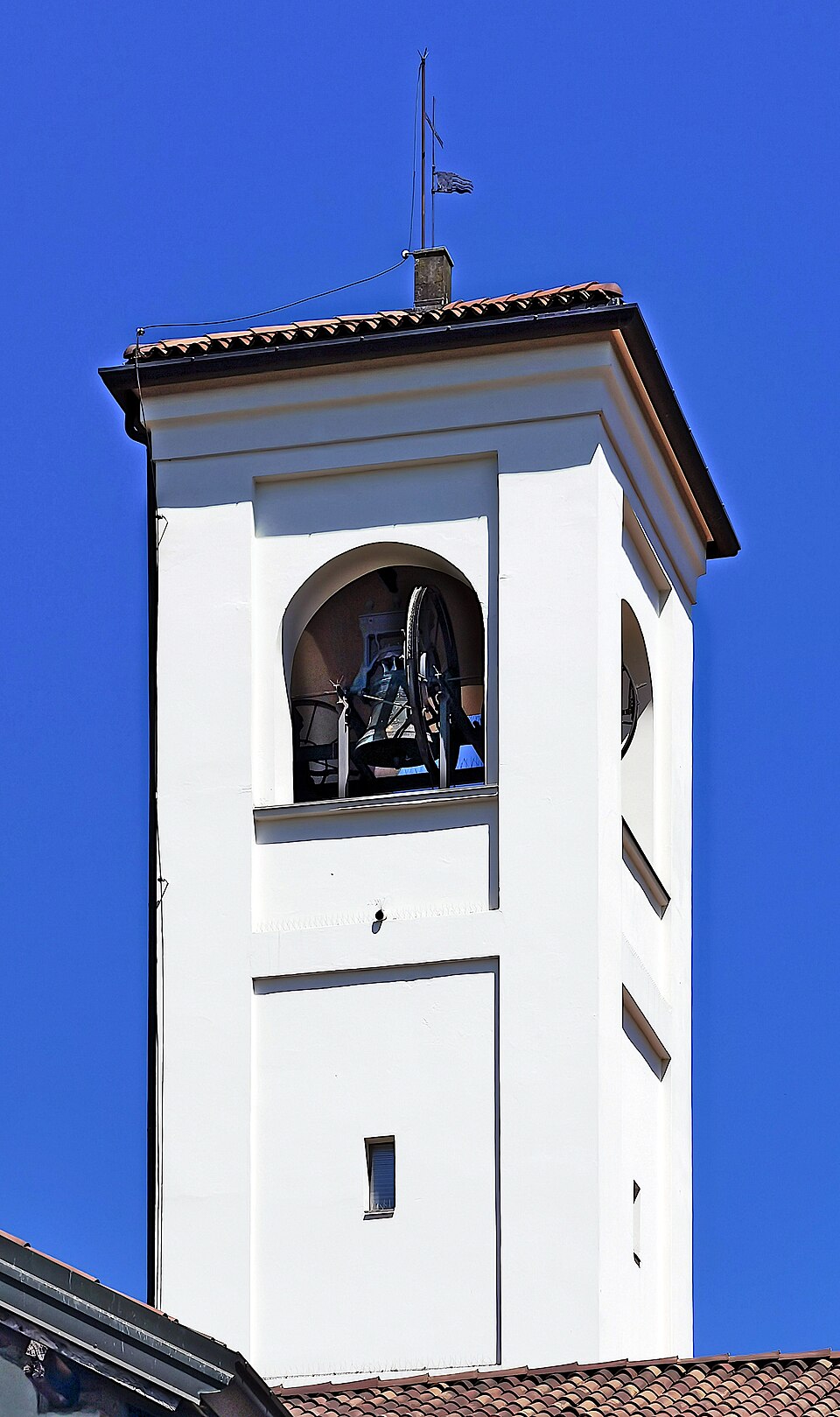 convento francescano di Sabbioncello