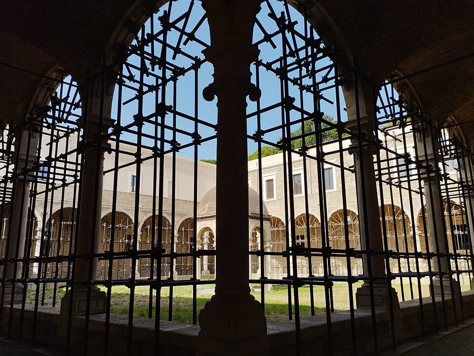 monastero di San Placido Calonerò