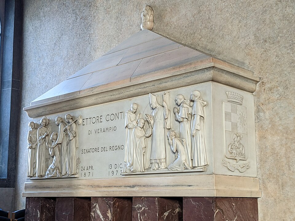 Convento di S. Maria delle Grazie