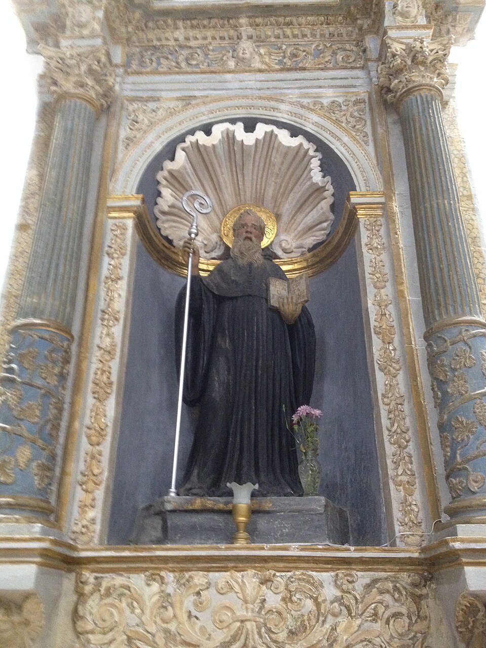 monastero di San Benedetto