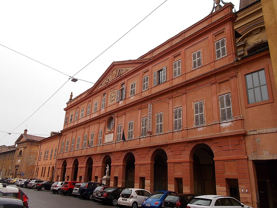 accademia Atestina di Belle Arti