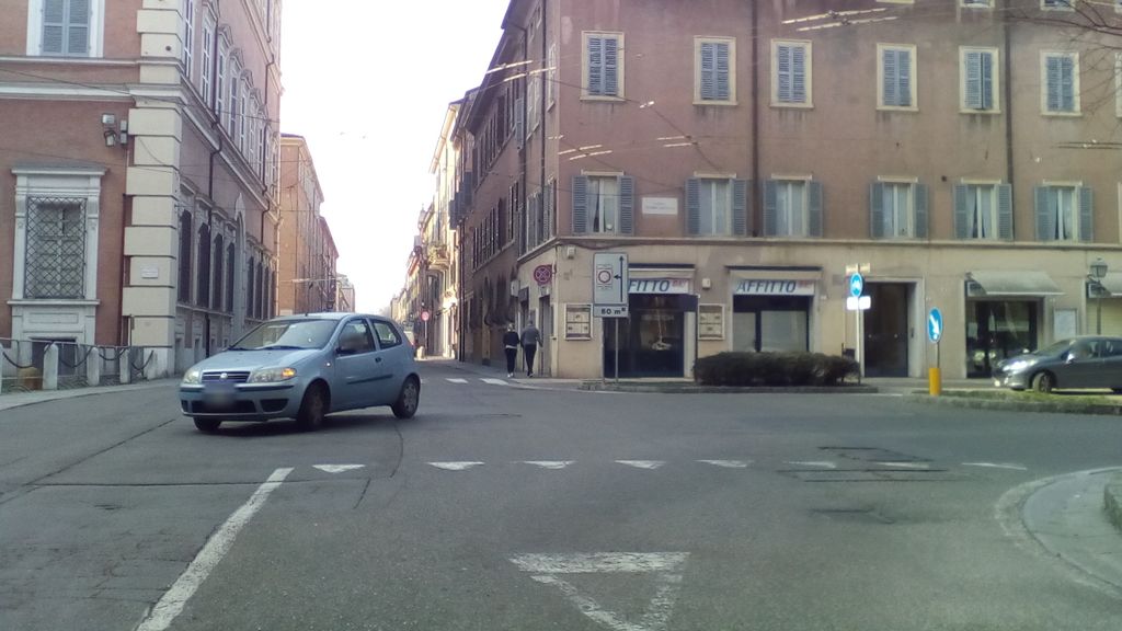 caserma Montecuccoli