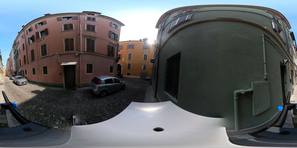 ex Collegio dei Padri Gesuiti