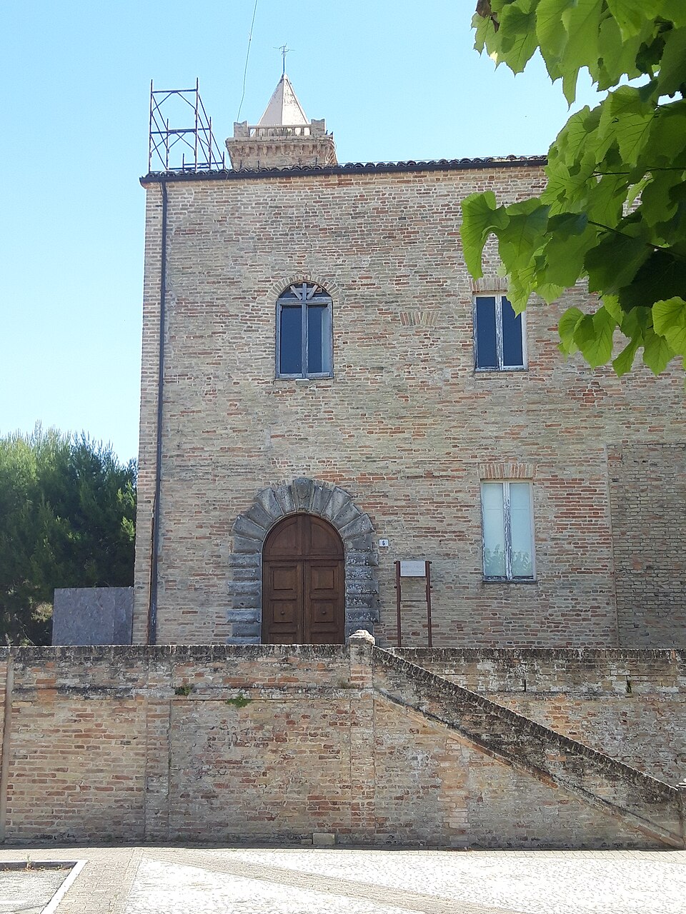 ex convento di San Francesco