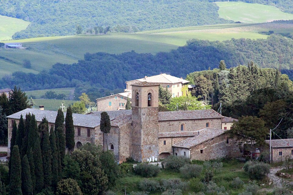 convento dell'Osservanza