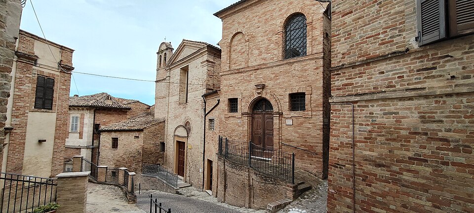 monastero di Santa Chiara