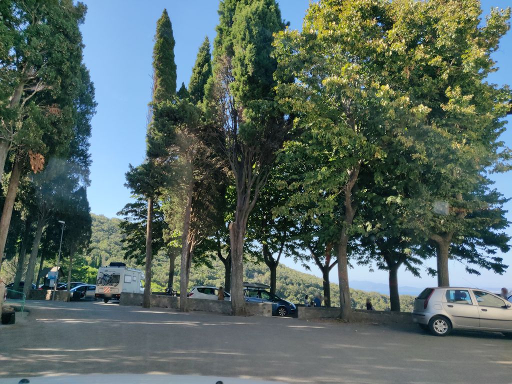 convento della Presentazione al Tempio