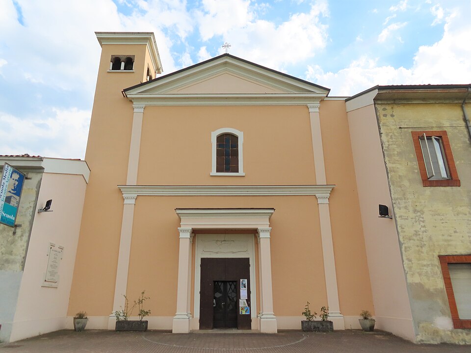 convento di Santa Maria delle Grazie
