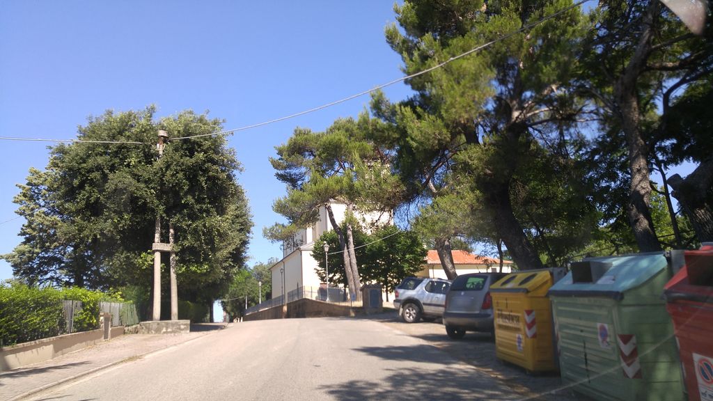 convento dei servi di Maria