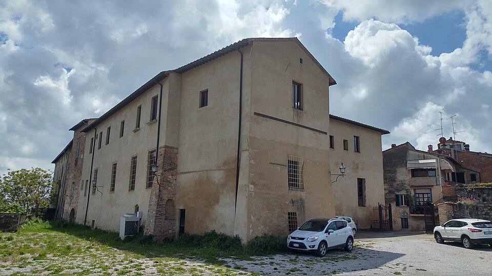 convento di San Bernardo