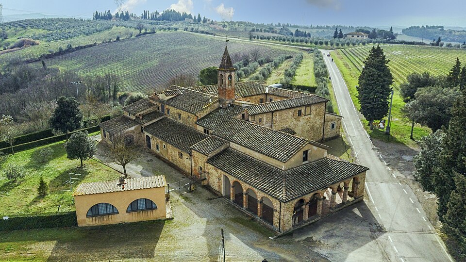 convento della Madonna della Pace