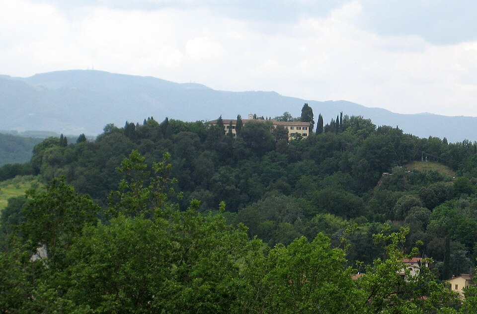 convento dei Cappuccini
