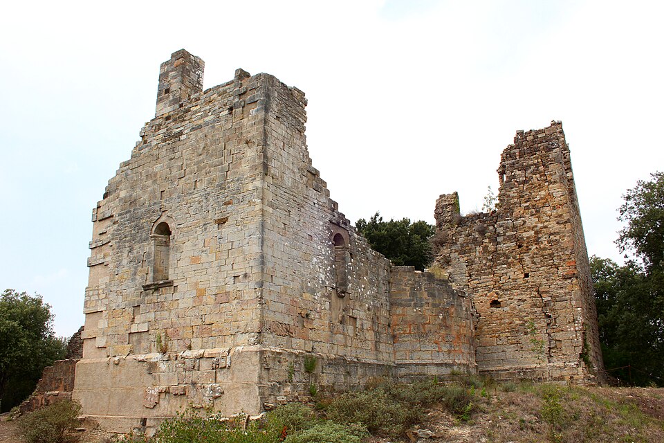 monastero di San Pietro in Palazzuolo