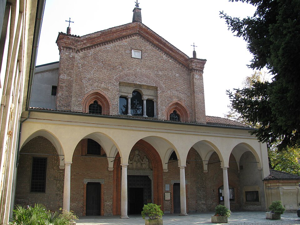 Convento di S. Maria delle Grazie