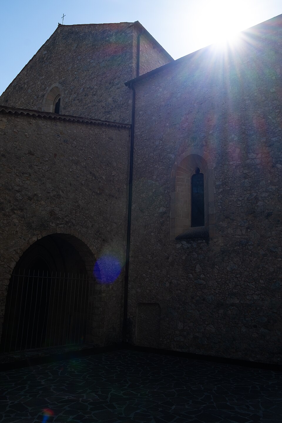 complesso conventuale di San Bernardino da Siena