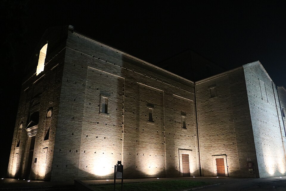 ex convento di San Francesco