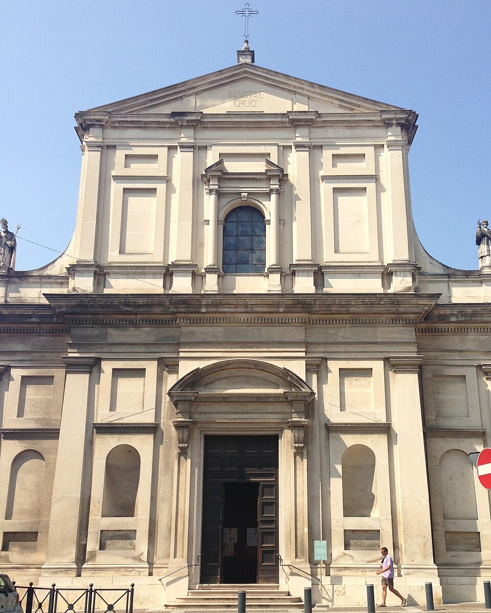 Abbazia di Santa Croce