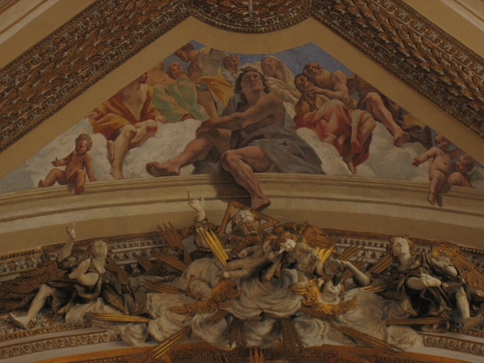 Certosa di San Martino