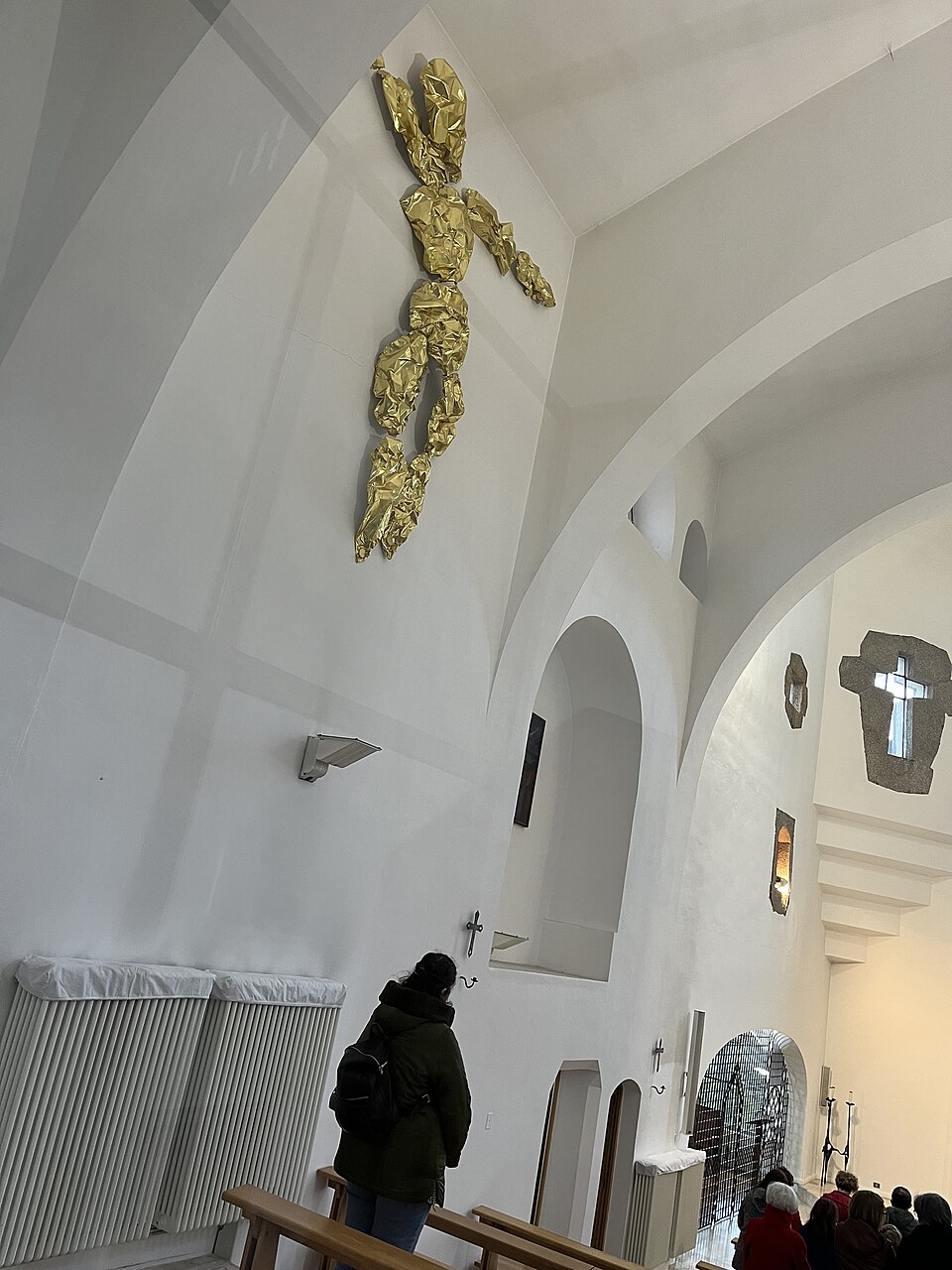 Monastero delle Carmelitane Scalze Mater Salvatoris
