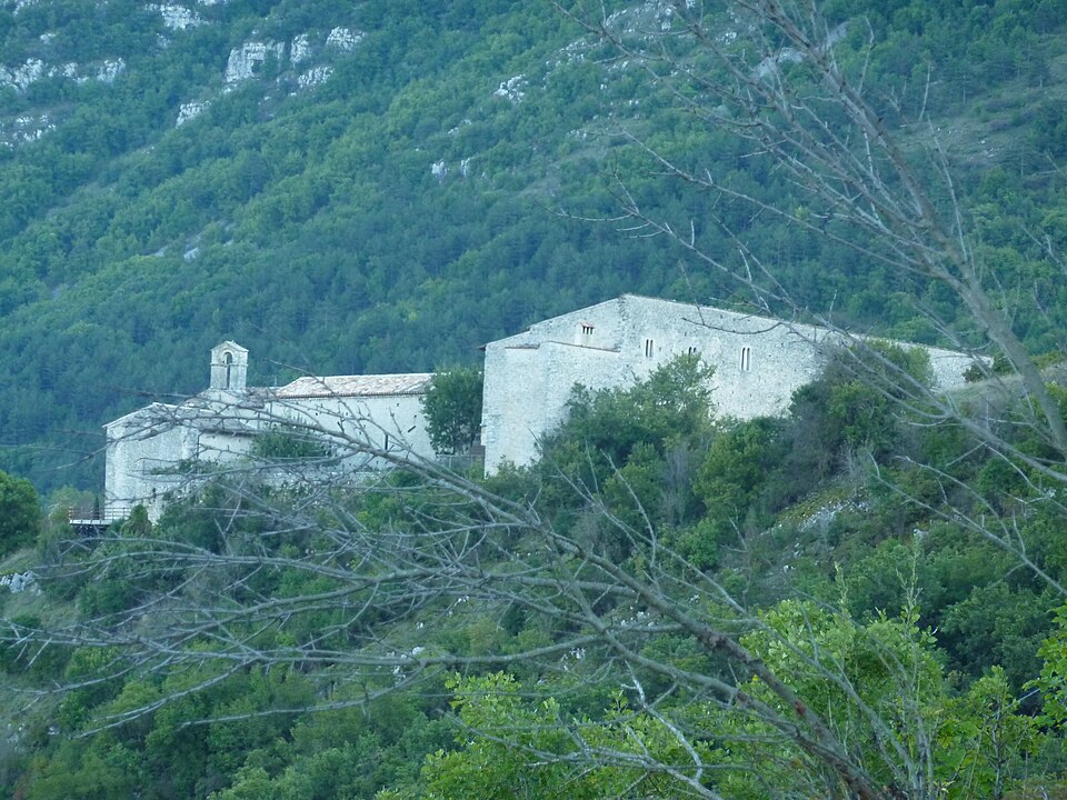 chiesa di Santo Spirito