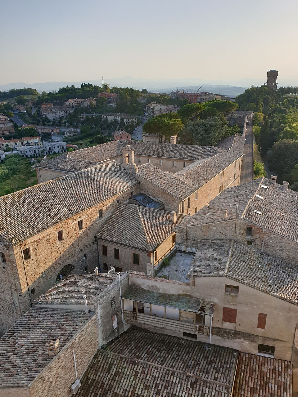 monastero di Santa Zita