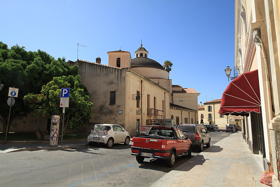 convento di San Francesco