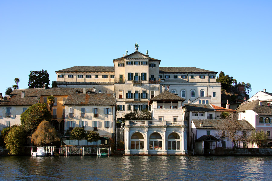abbazia Mater Ecclesiae
