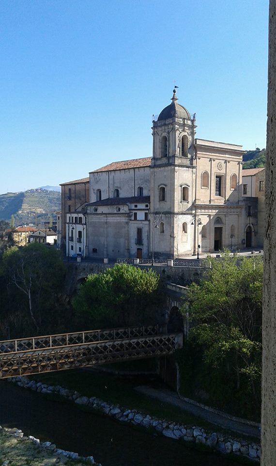 chiesa di S. Francesco