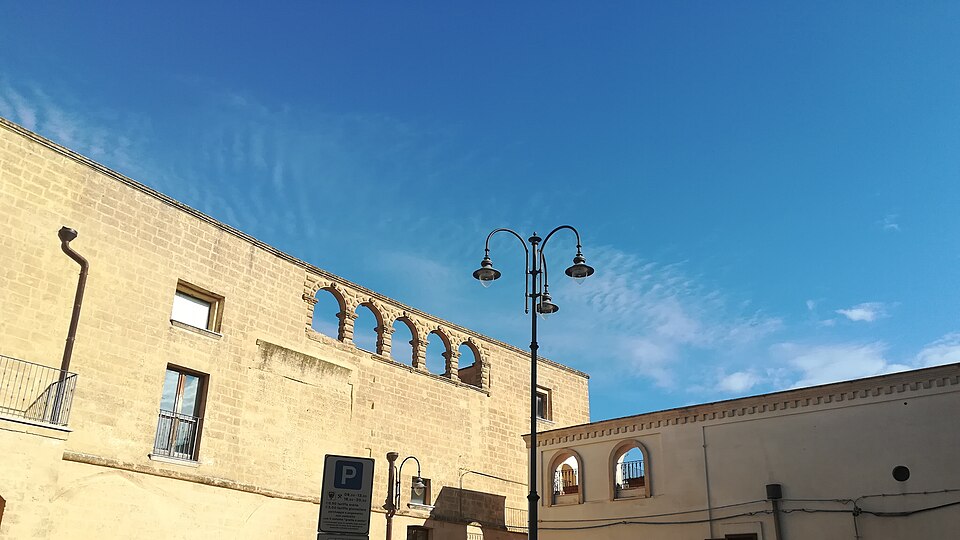 convento Santissima Concezione