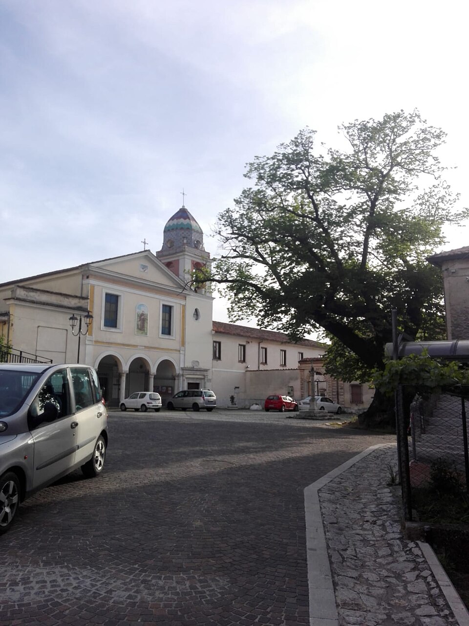 convento di San Francesco