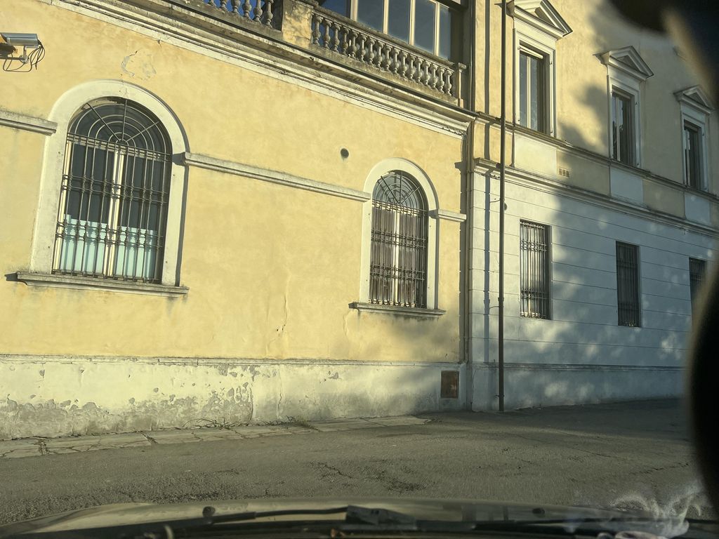 certosa di Parma