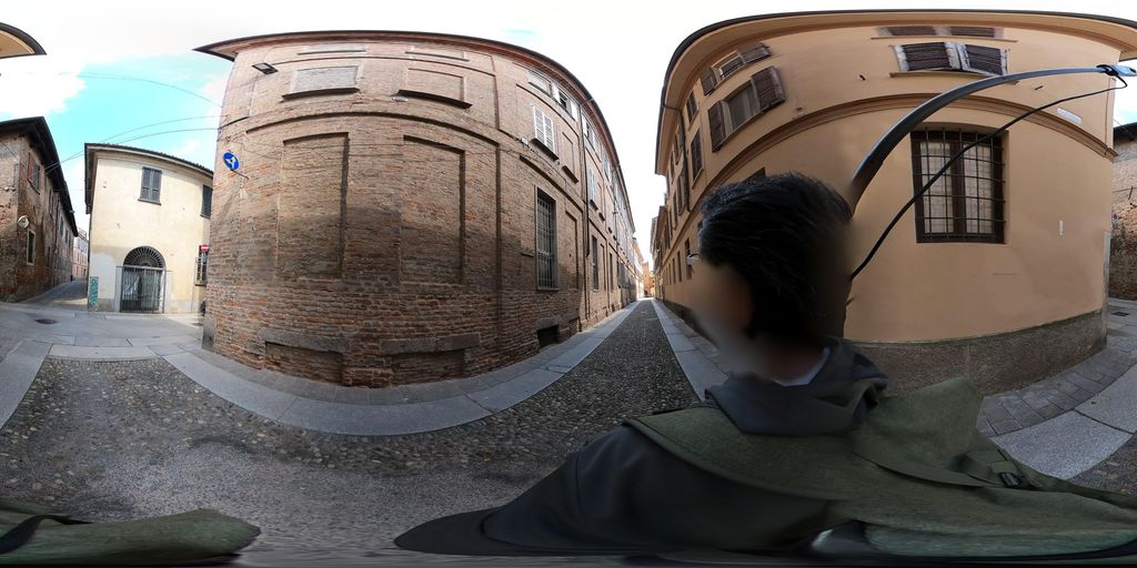 Casa delle Missioni